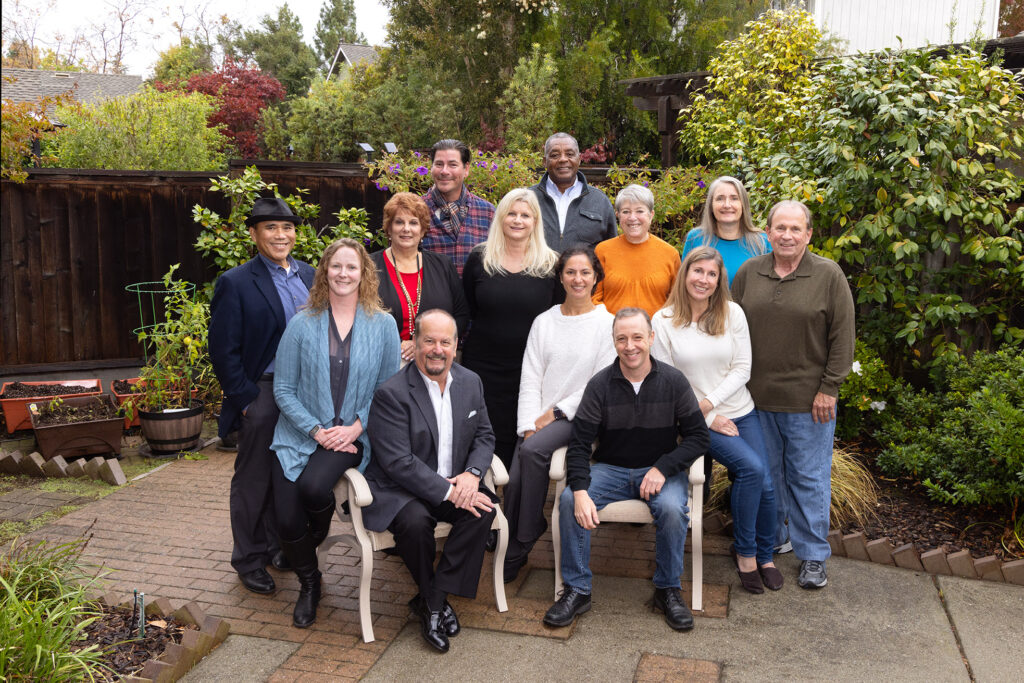 Alameda Business Network 2023 Group Photo